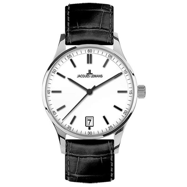 Часы Jacques Lemans Classic 1-2027B